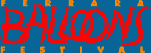Ferrara Balloons Festival