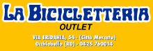 Bicicletteria