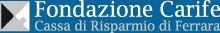 Fondazione CARIFE